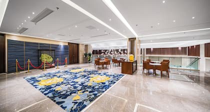 Madison Hotel Yantai Multiple Government