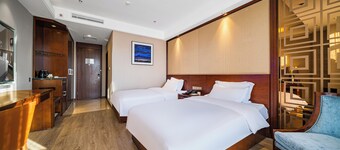 Madison Hotel Yantai Multiple Government