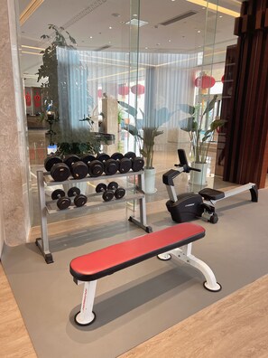 Instalaciones deportivas