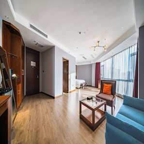 Room - Madison Hotel Yantai Multiple Government (Yantai)