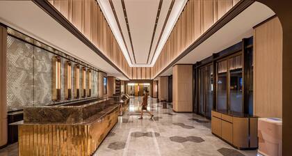 Madison Hotel Yantai Multiple Government