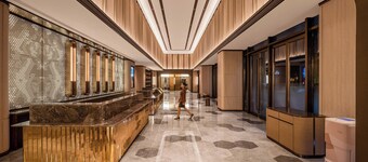 Madison Hotel Yantai Multiple Government