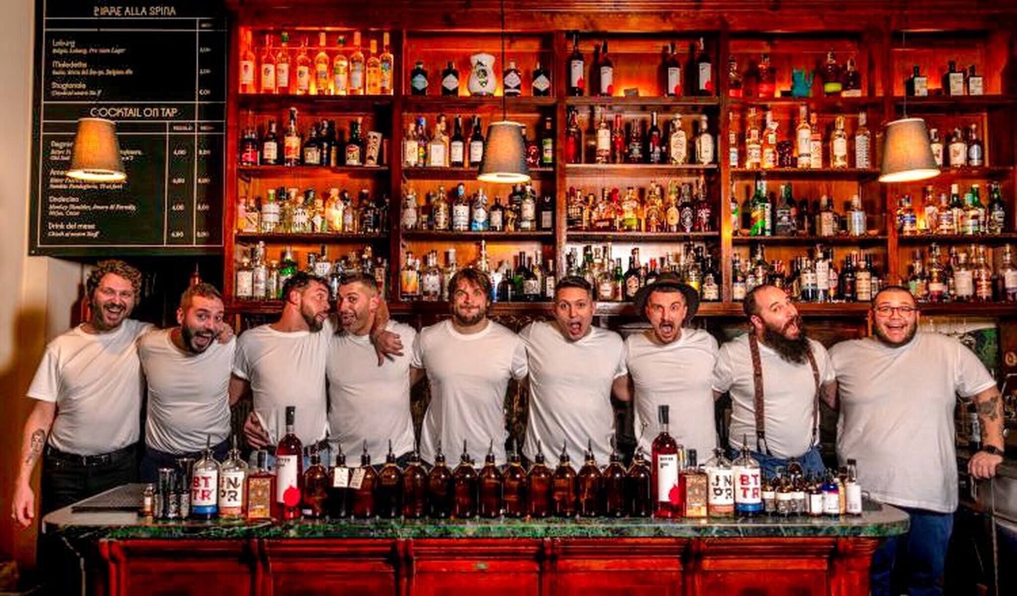 아파트, 침실 1개 | 바(숙박 시설 내)