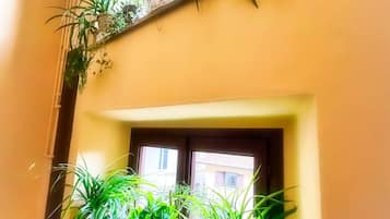 Apartment, 1 Schlafzimmer | Innenbereich