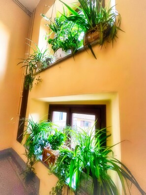 Apartment, 1 Bedroom | Interior - Chic & Green Penthouse - Domotic Comfort in Milans Trendy Nightlife District (Milan)