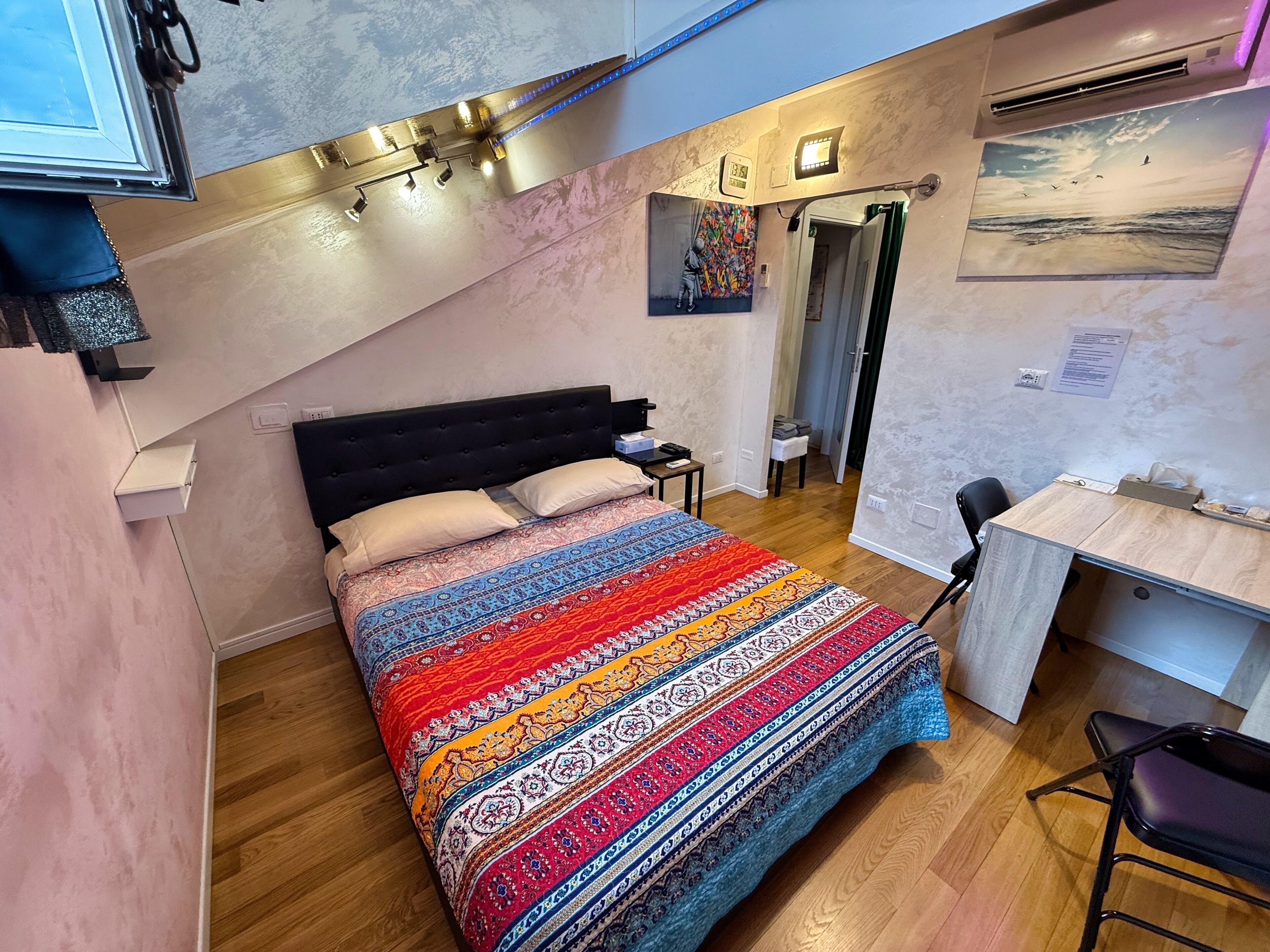 Apartamento, 1 quarto | 1 quarto