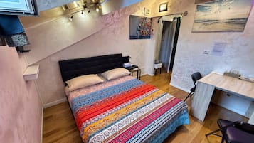 Apartamento, 1 quarto | 1 quarto