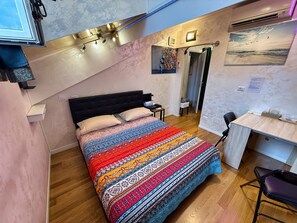 Apartment, 1 Schlafzimmer | 1 Schlafzimmer