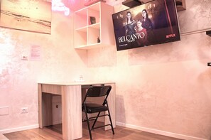 Apartment, 1 Bedroom | Interior