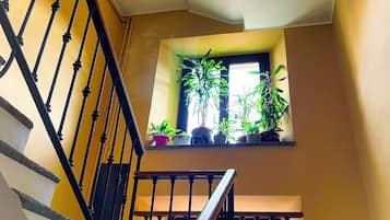 Apartment, 1 Schlafzimmer | Innenbereich