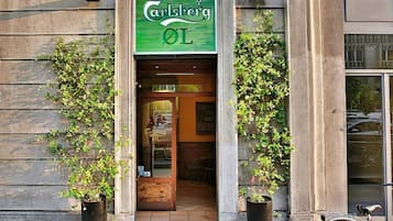 Apartment, 1 Schlafzimmer | Aussenbereich