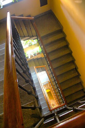 Departamento, 1 habitación | Interior