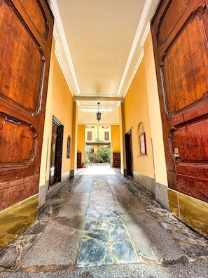Apartment, 1 Bedroom | Interior - Milan City Center Apartment Eco-chic&smart - Brera Garibaldi Zone 1 - The Tube (Milan)