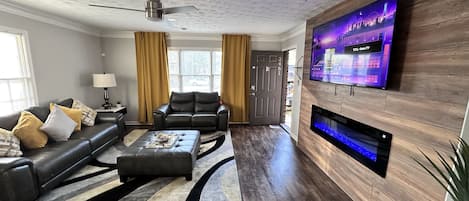 TV