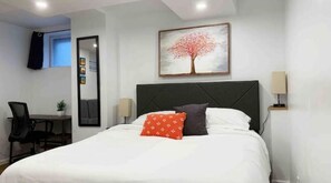 1 habitación y wifi 