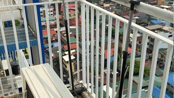 Condo, 1 Bedroom | Balcony