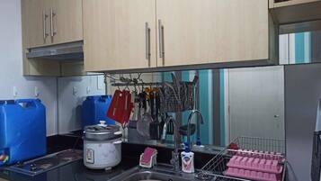 Condo, 1 Bedroom | Interior