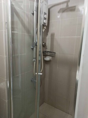 Apartamento, 1 habitación | Baño
