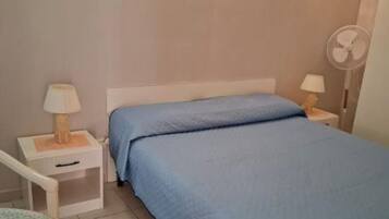 Villa, 3 Schlafzimmer, Raucher, Gartenblick | 3 Schlafzimmer