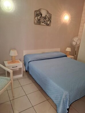 Villa, 3 Bedrooms, Smoking, Garden View | 3 bedrooms
