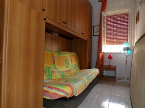 Villa, 3 Bedrooms, Smoking, Garden View | 3 bedrooms