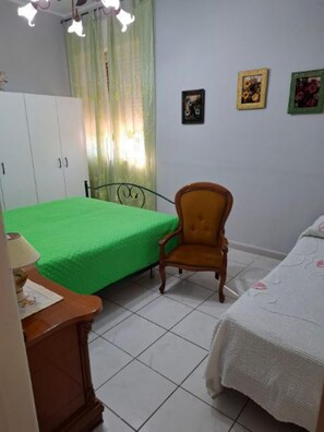 Villa, 3 Bedrooms, Smoking, Garden View | 3 bedrooms