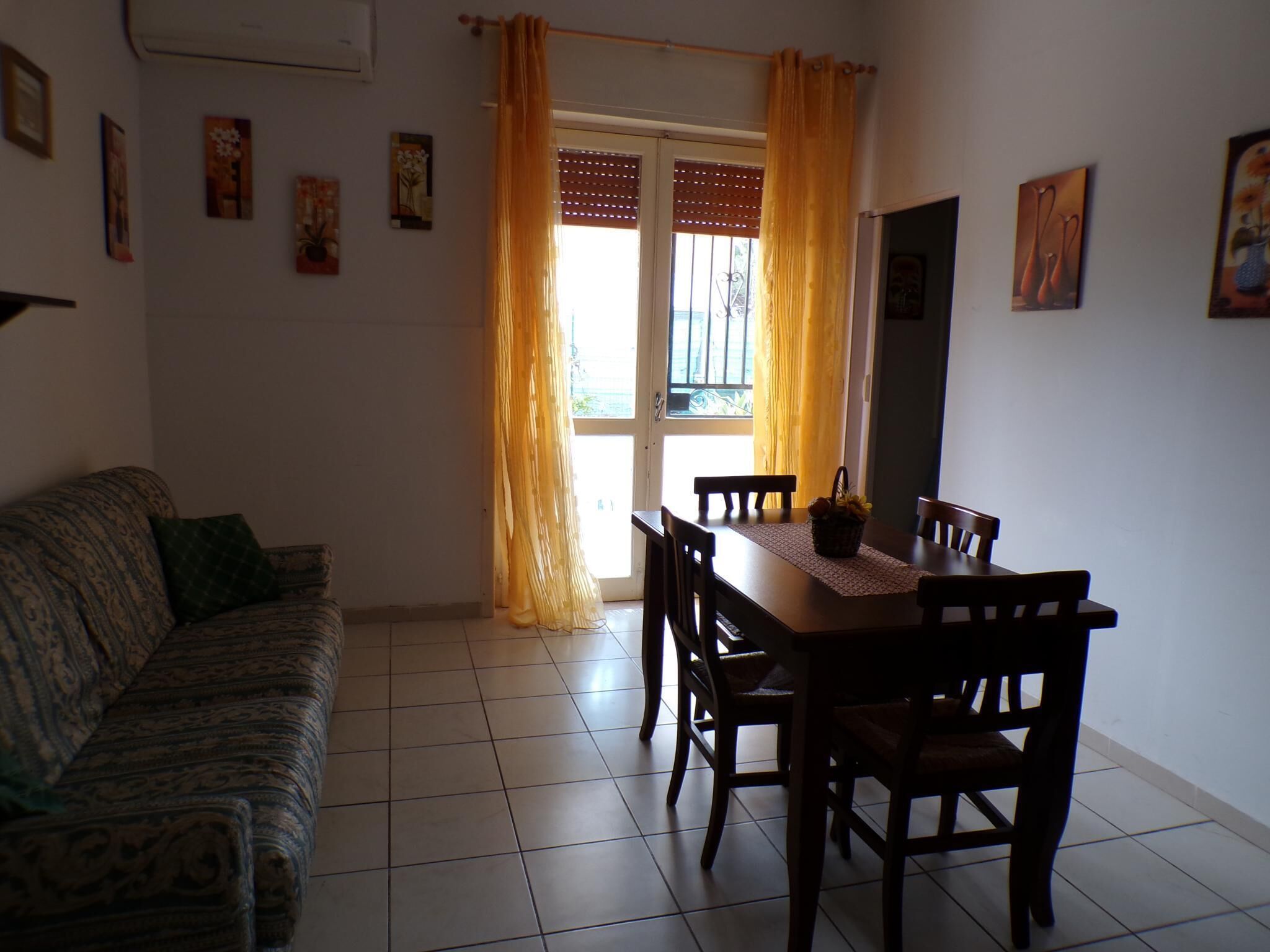 Villa, 3 Schlafzimmer, Raucher, Gartenblick | Speisen