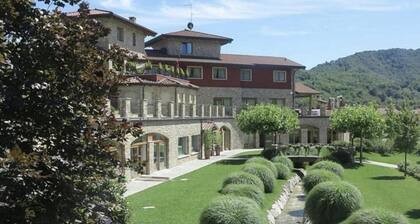bes hotel terme di palazzago