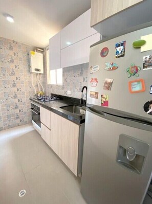 Private kitchen - Full Apto en El Salitre, Bogota
(Bogotá)