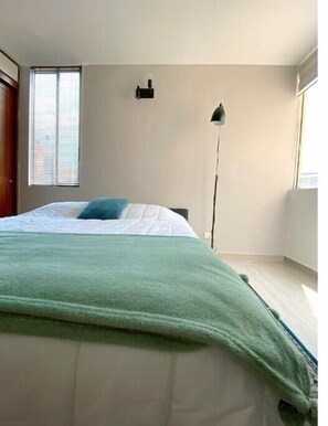 2 bedrooms - Full Apto en El Salitre, Bogota
(Bogotá)