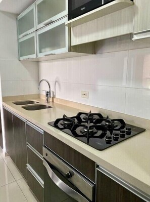 Private kitchen - Full Apto Sur de Cali
 (Cali)