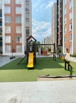 Children's area - Full Apto Sur de Cali
 (Cali)