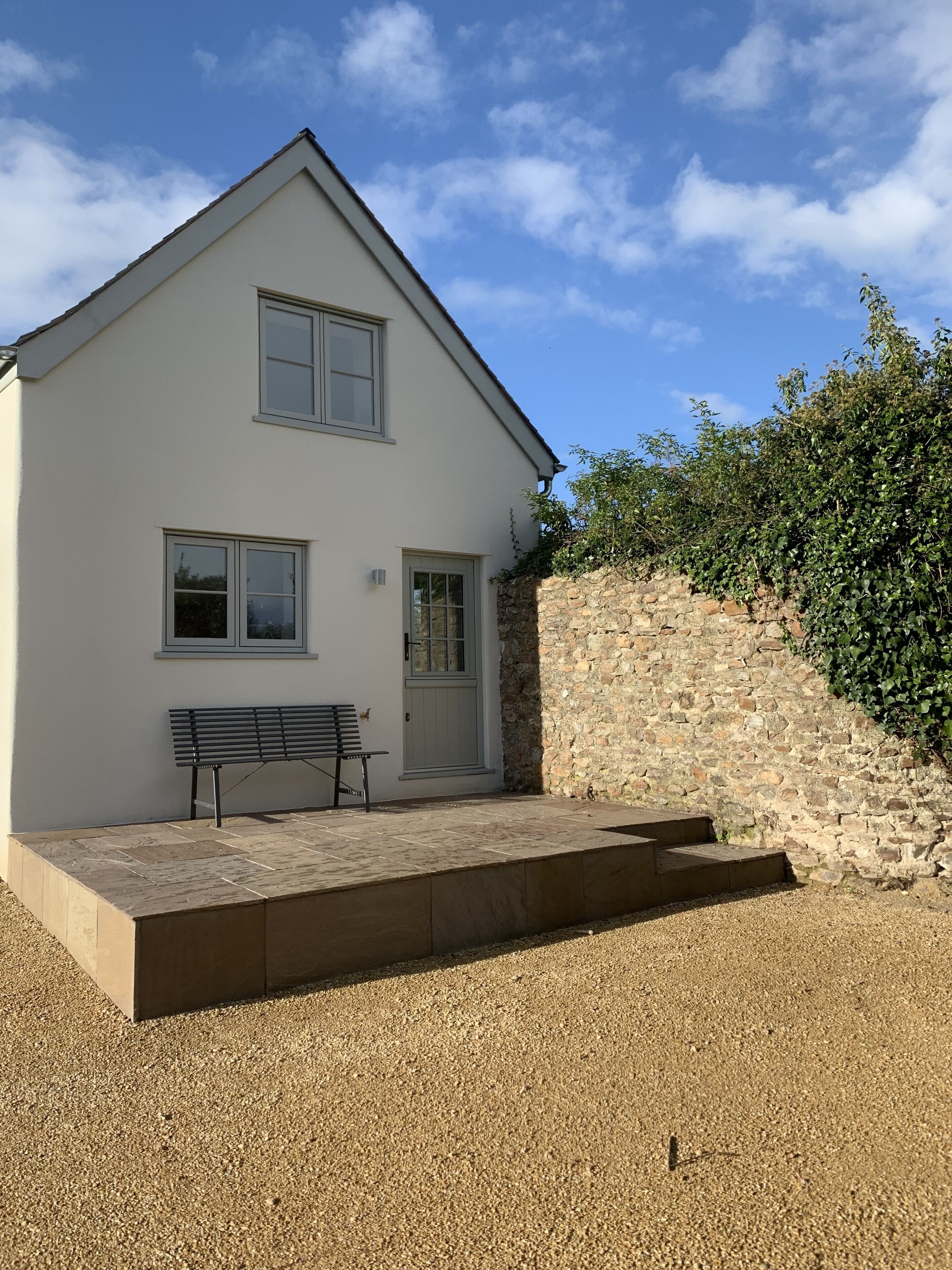 Stunning East Devon Cider Barn, luxury in the countryside