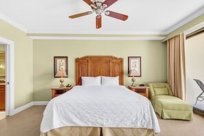 3 間睡房、熨斗/熨衫板、Wi-Fi、床單