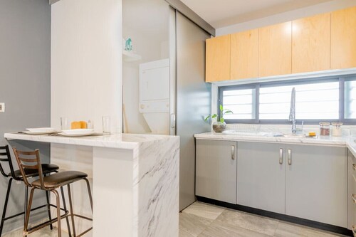 Tokyo Loft | Loft Moderno en Centro de Durango