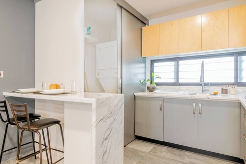 Tokyo Loft | Loft Moderno en Centro de Durango