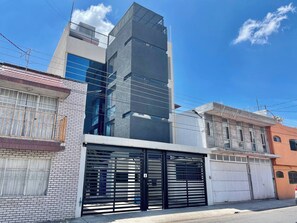 Exterior - Tokyo Loft | Loft Moderno en Centro de Durango (Durango)
