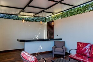 Interior - Tokyo Loft | Loft Moderno en Centro de Durango (Durango)