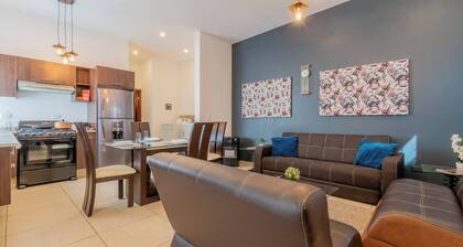 Elegante Condo | CentroHistórico