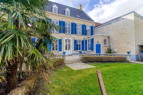 La Villa Authentique by Villas Signature