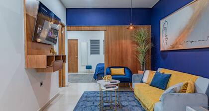 LOFT El Azul | Centro Historico | Cama King