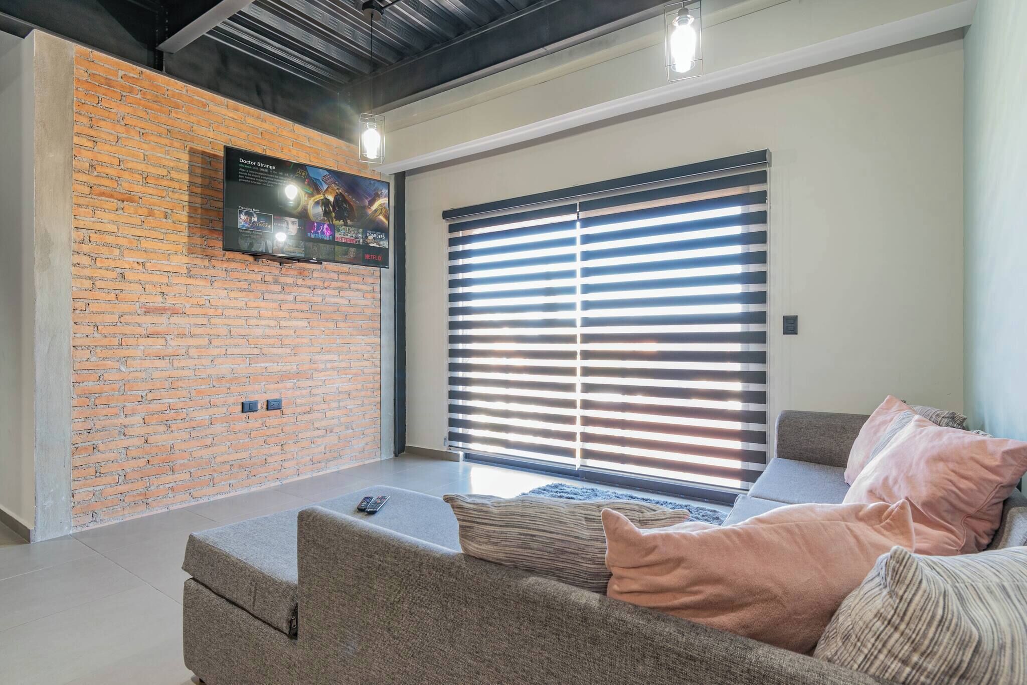 Una Smart TV