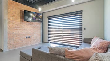 Una Smart TV