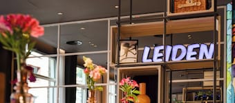 Intercityhotel Leiden