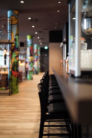 Bar (sur place)