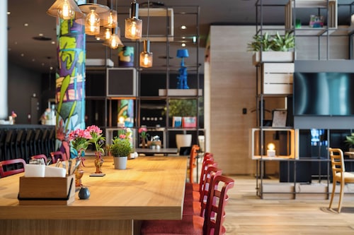 インターシティホテル レイデン