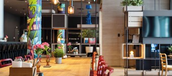 Intercityhotel Leiden