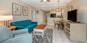 TV connectée, lecteur de DVD