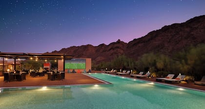 Cloud 7 Residence AlUla