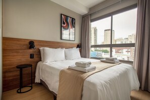 Room - B.Homy - Nex Ibirapuera (São Paulo)